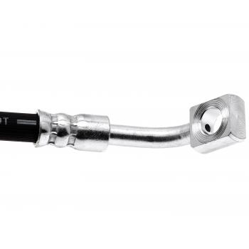 Raybestos BH383595 Brake Hydraulic Hose product image 1 of 6