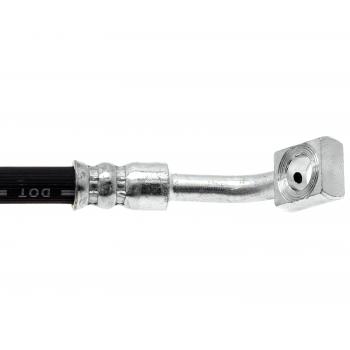 Raybestos BH383596 Brake Hydraulic Hose product image 1 of 6