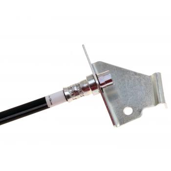 Raybestos BH383596 Brake Hydraulic Hose product image 3 of 6