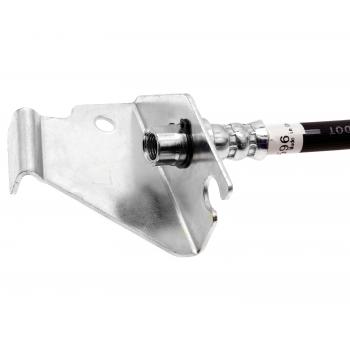Raybestos BH383596 Brake Hydraulic Hose product image 6 of 6