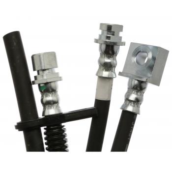 Raybestos BH383597 Brake Hydraulic Hose product image 1 of 2