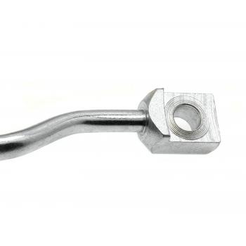 Raybestos BH383598 Brake Hydraulic Hose product image 1 of 3