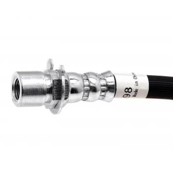 Raybestos BH383598 Brake Hydraulic Hose product image 3 of 3