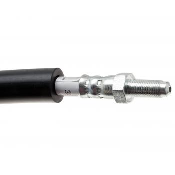 Raybestos BH383599 - Brake Hydraulic Hose Raybestos BH383599 Brake Hydraulic Hose product image 3 of 6