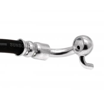 Raybestos BH383602 - Brake Hydraulic Hose Raybestos BH383602 Brake Hydraulic Hose product image 1 of 6