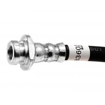 Raybestos BH383602 - Brake Hydraulic Hose Raybestos BH383602 Brake Hydraulic Hose product image 6 of 6