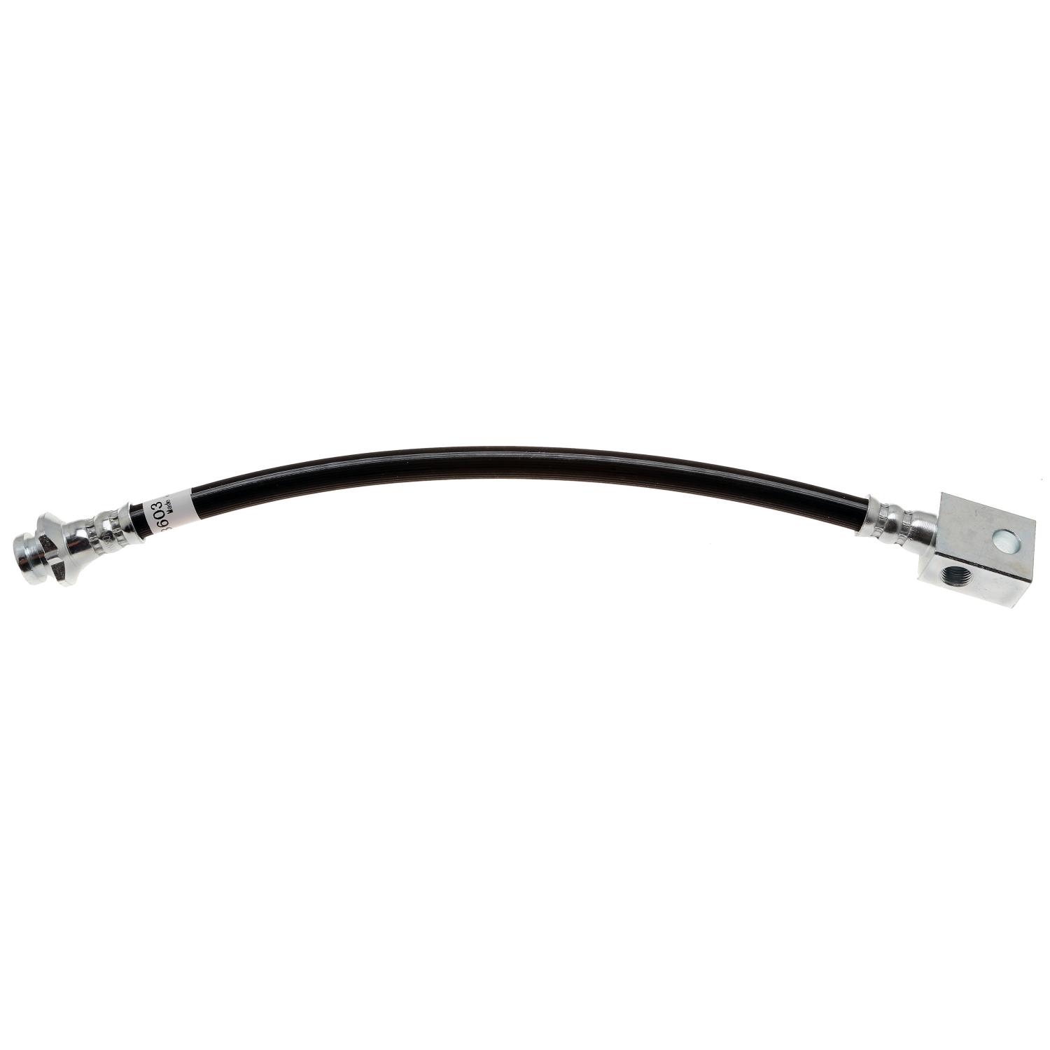 Raybestos BH383603 Brake Hydraulic Hose product image 2 of 6