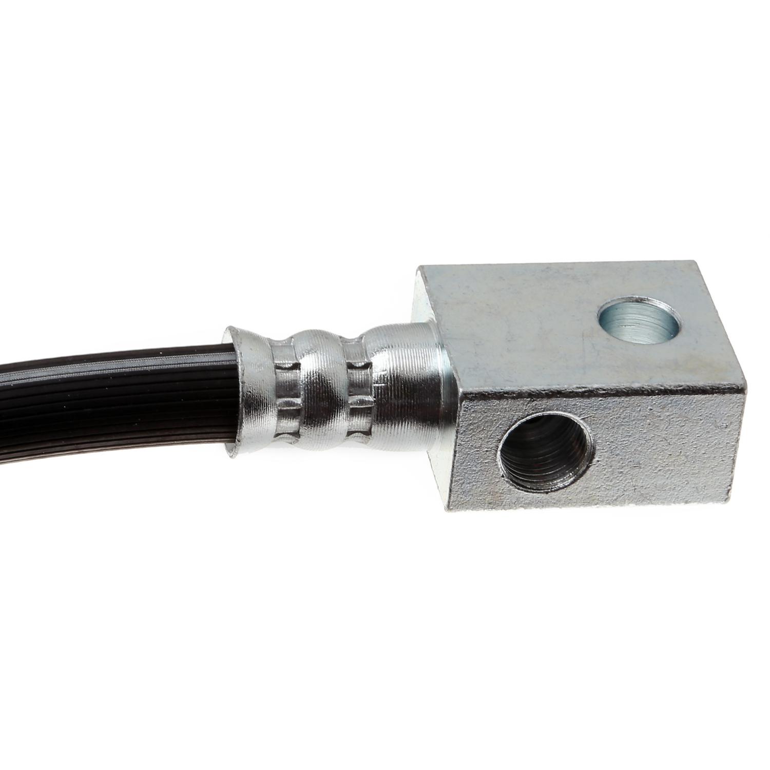 Raybestos BH383603 Brake Hydraulic Hose product image 3 of 6