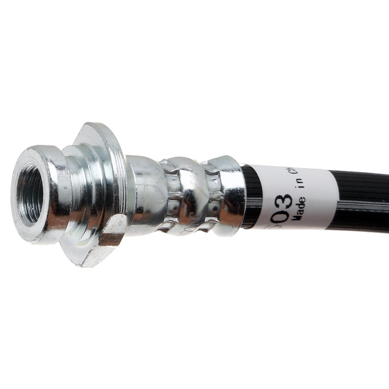 Raybestos BH383603 Brake Hydraulic Hose product image 4 of 6