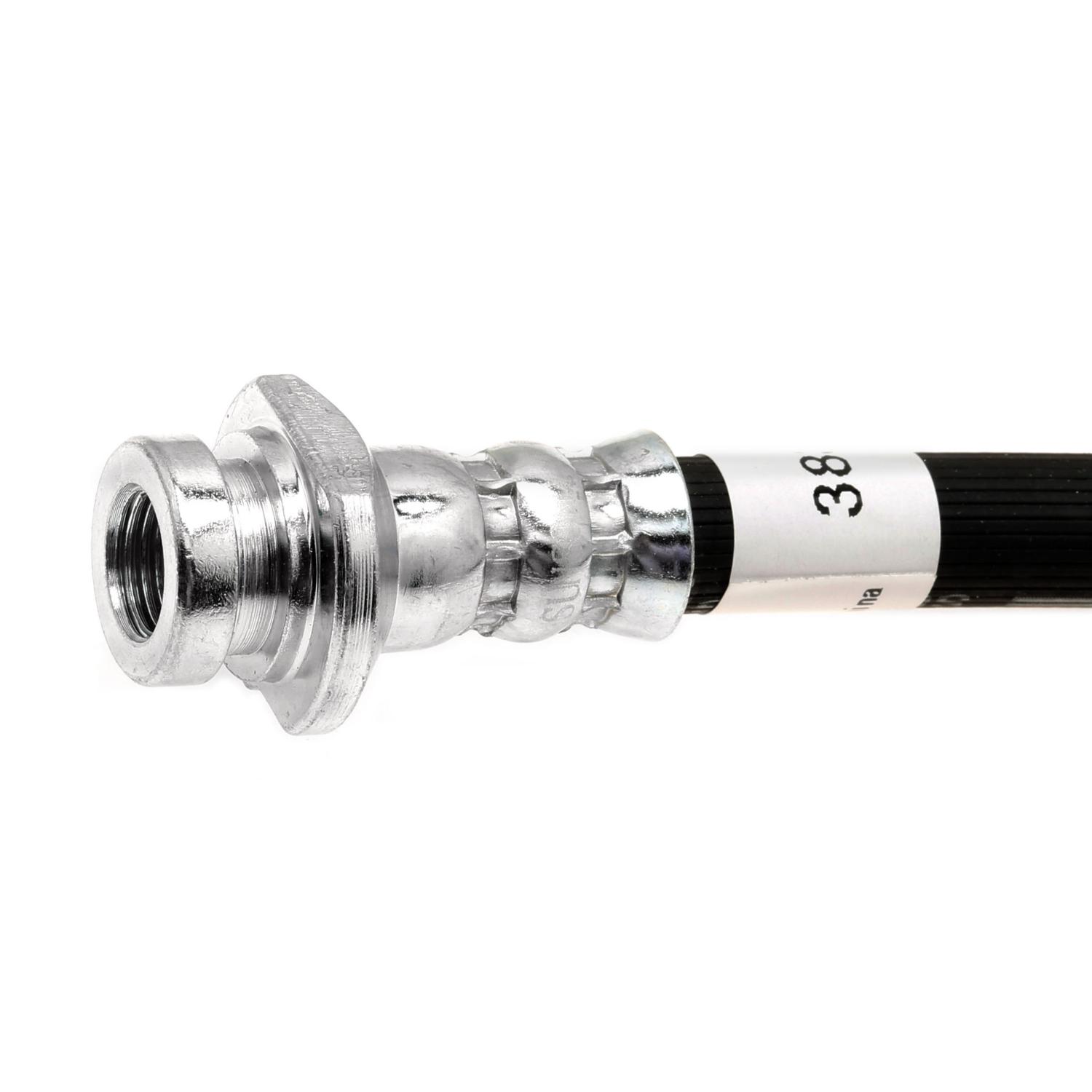 Raybestos BH383603 Brake Hydraulic Hose product image 6 of 6