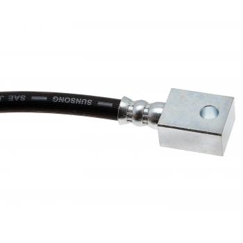 Raybestos BH383604 Brake Hydraulic Hose product image 3 of 6