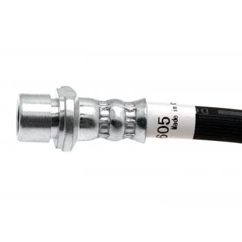Raybestos BH383605 Brake Hydraulic Hose product image 6 of 6