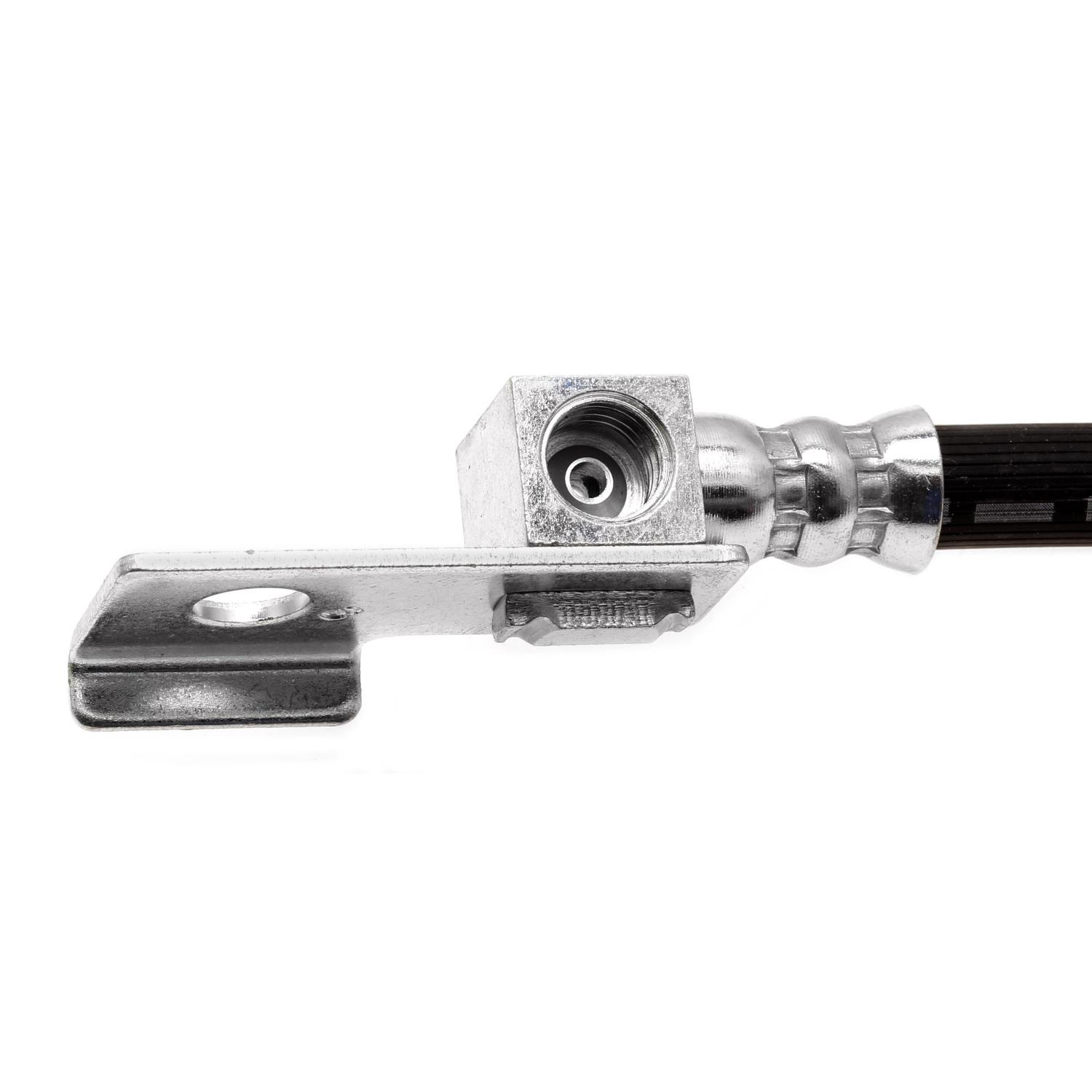 Raybestos BH383607 Brake Hydraulic Hose product image 1 of 6