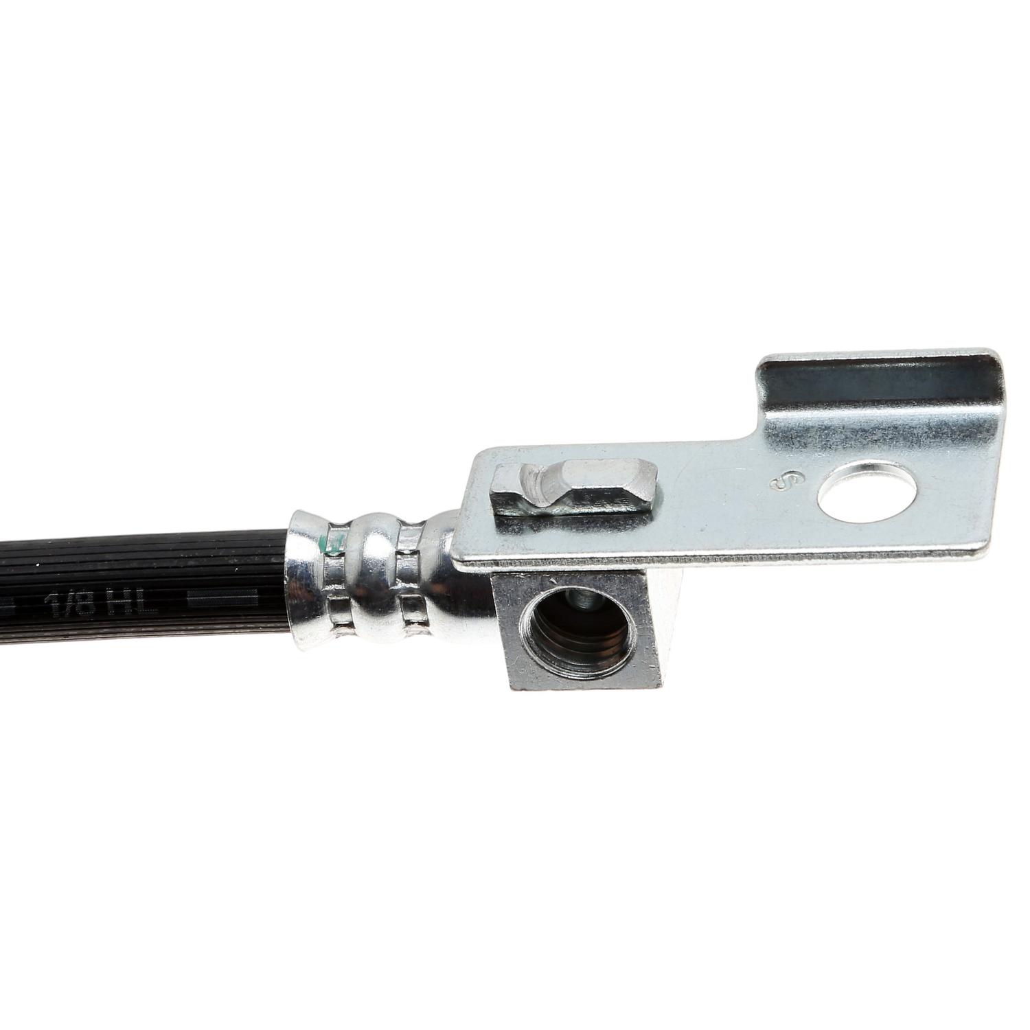 Raybestos BH383607 Brake Hydraulic Hose product image 3 of 6