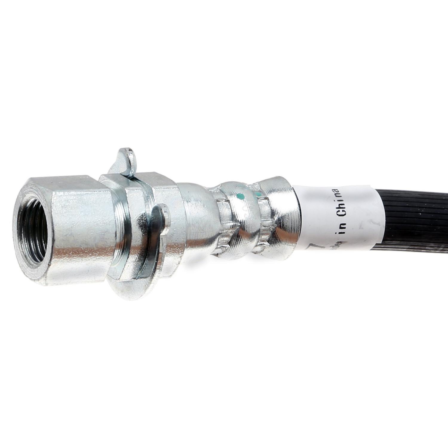 Raybestos BH383607 Brake Hydraulic Hose product image 4 of 6