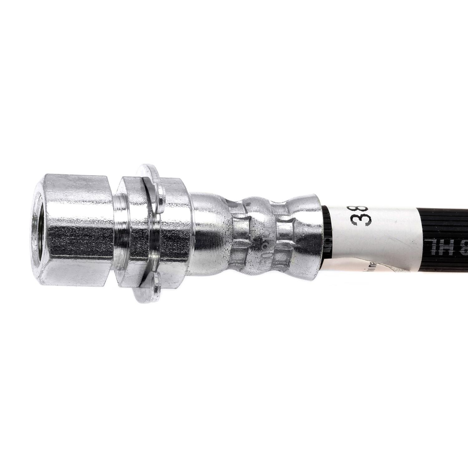 Raybestos BH383607 Brake Hydraulic Hose product image 6 of 6