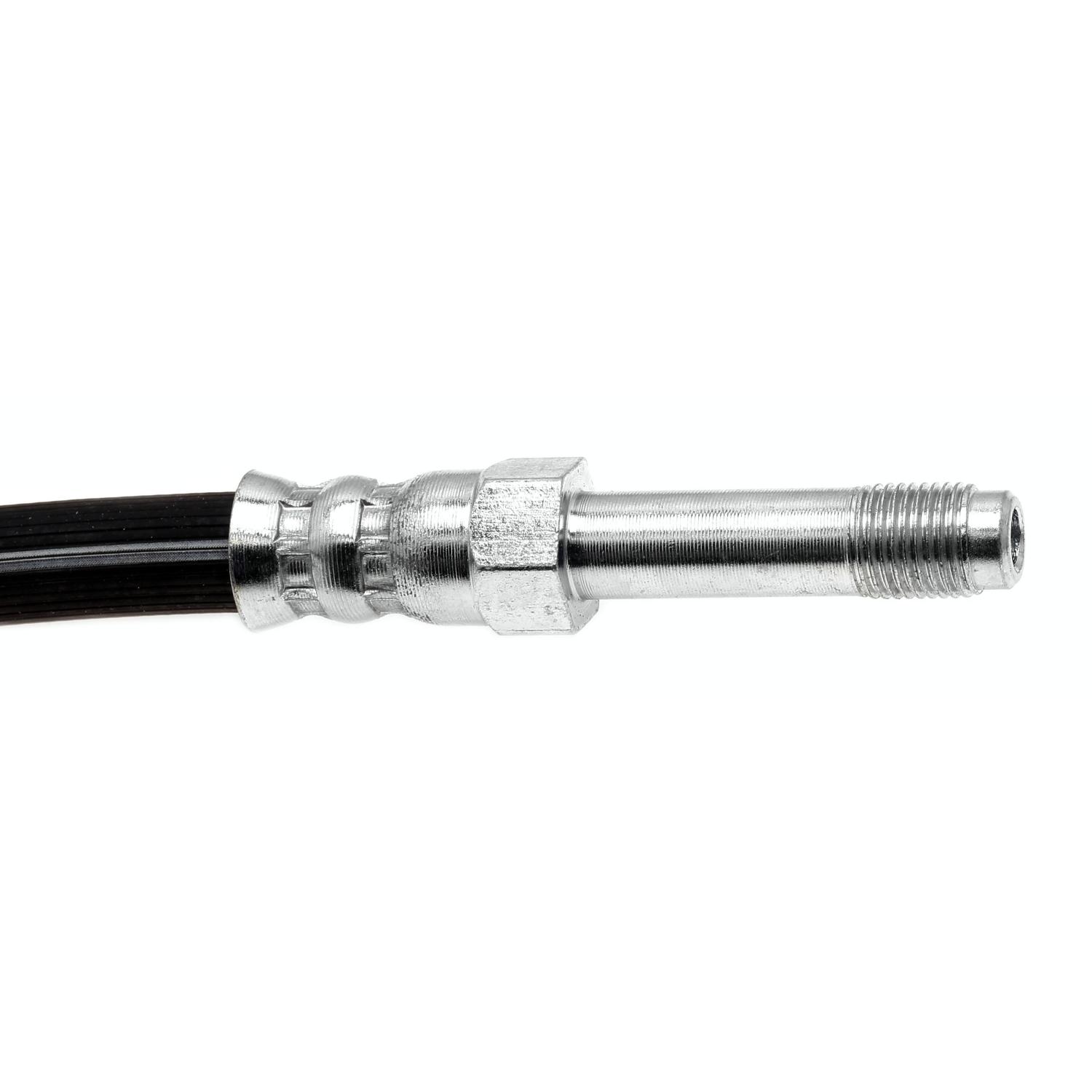 Raybestos BH383609 Brake Hydraulic Hose product image 1 of 6