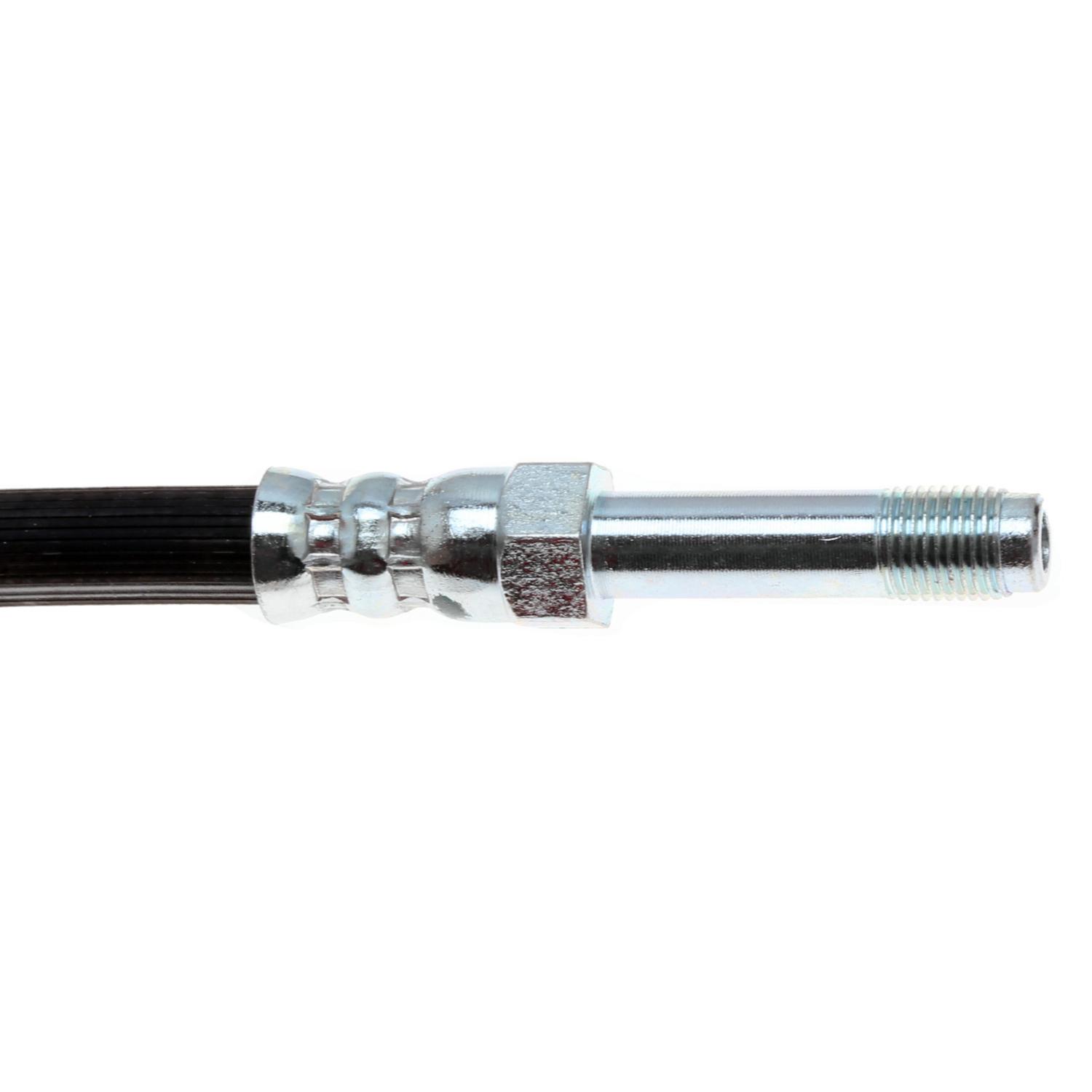Raybestos BH383609 Brake Hydraulic Hose product image 2 of 6