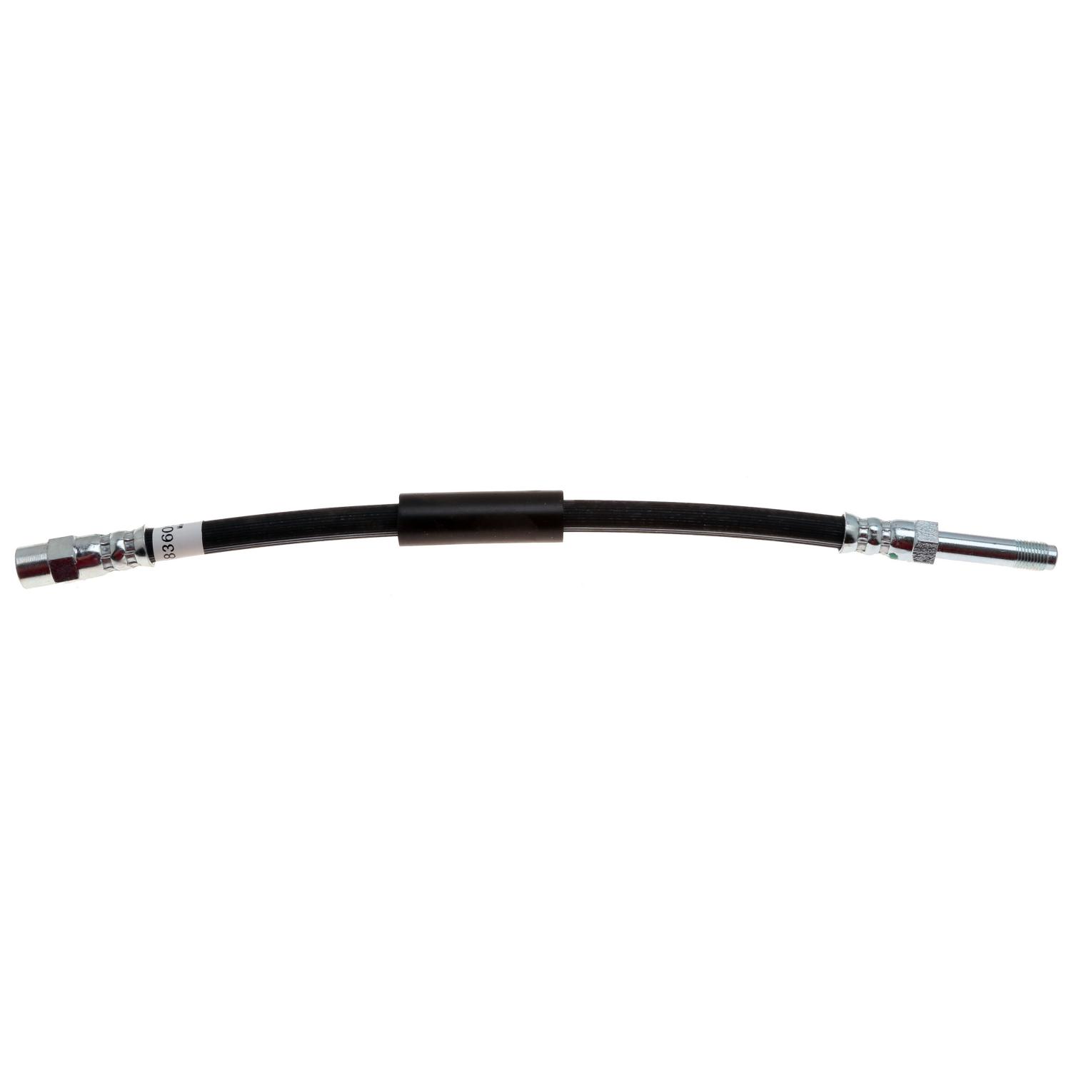 Raybestos BH383609 Brake Hydraulic Hose product image 4 of 6