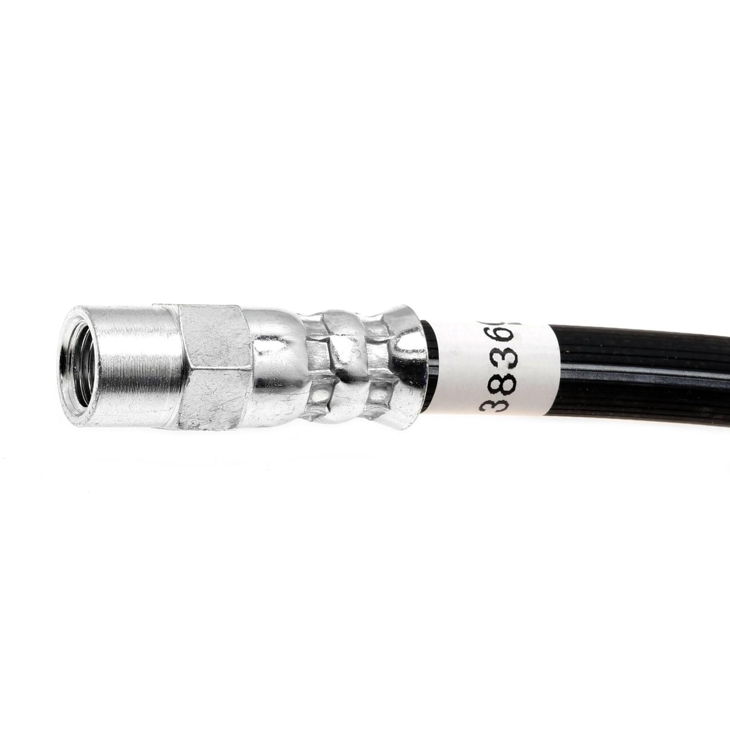 Raybestos BH383609 Brake Hydraulic Hose product image 6 of 6