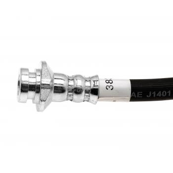 Raybestos BH383610 Brake Hydraulic Hose product image 6 of 6