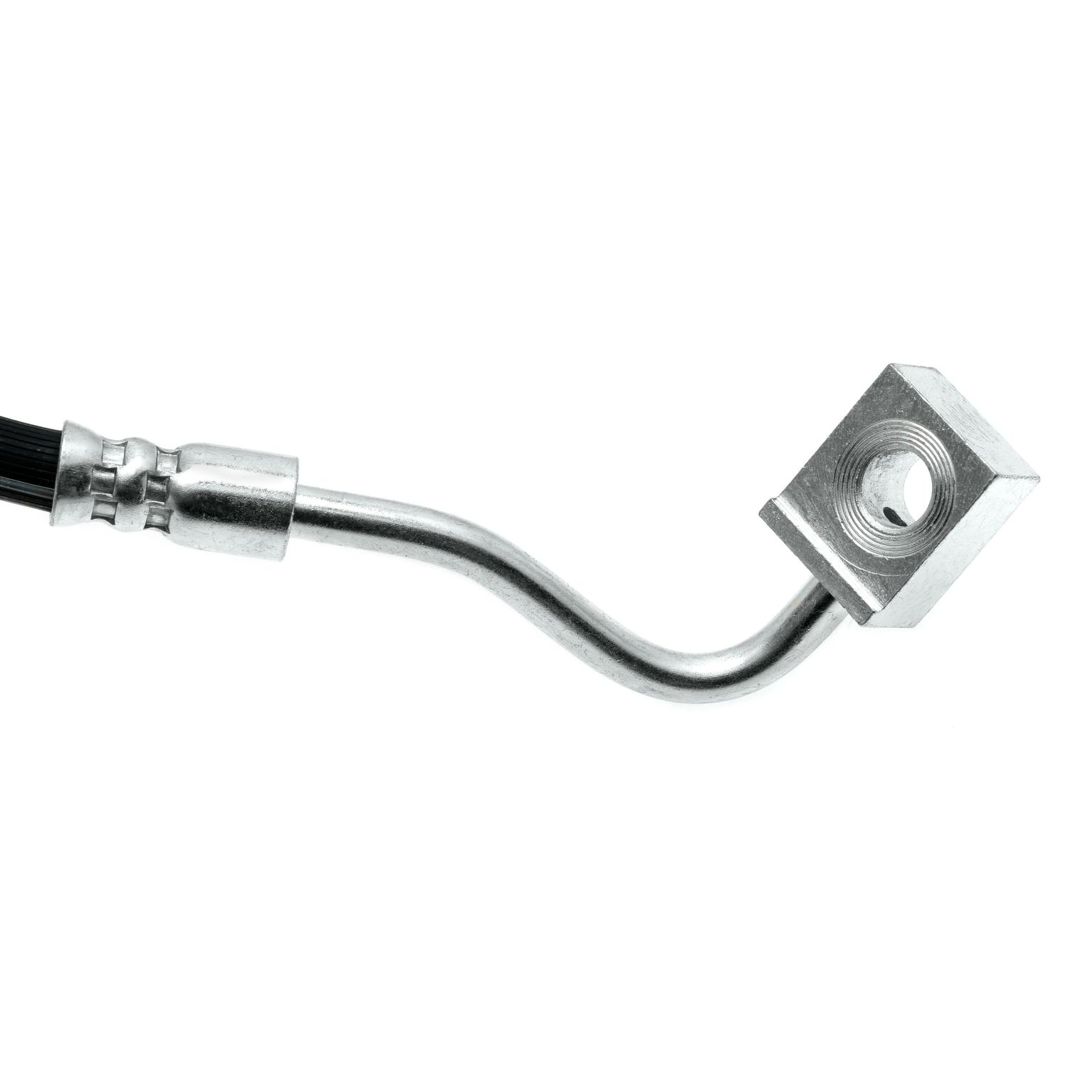 Raybestos BH383612 Brake Hydraulic Hose product image 1 of 5