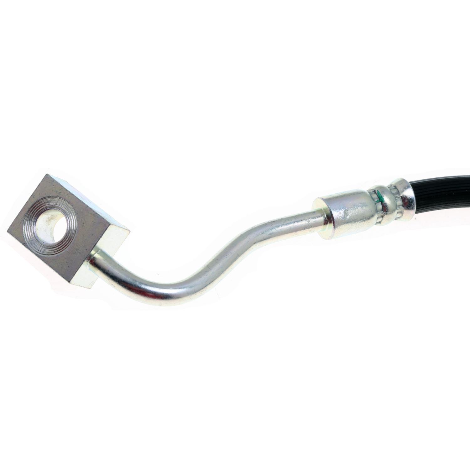 Raybestos BH383612 Brake Hydraulic Hose product image 2 of 5