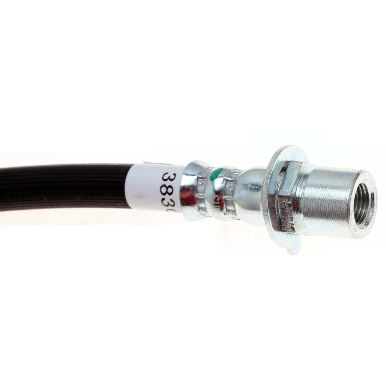 Raybestos BH383612 Brake Hydraulic Hose product image 3 of 5