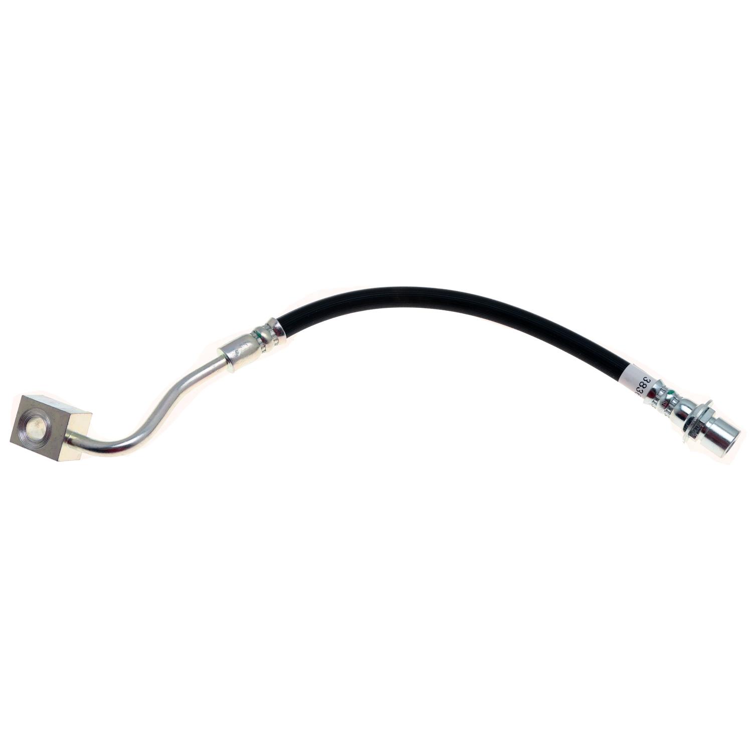 Raybestos BH383612 Brake Hydraulic Hose product image 4 of 5