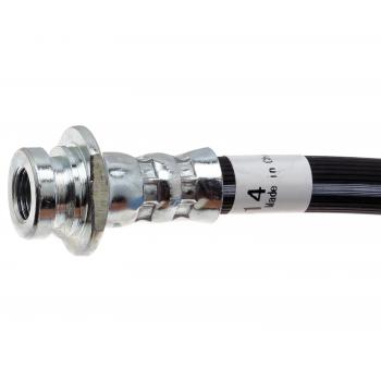 Raybestos BH383614 - Brake Hydraulic Hose Raybestos BH383614 Brake Hydraulic Hose product image 2 of 3