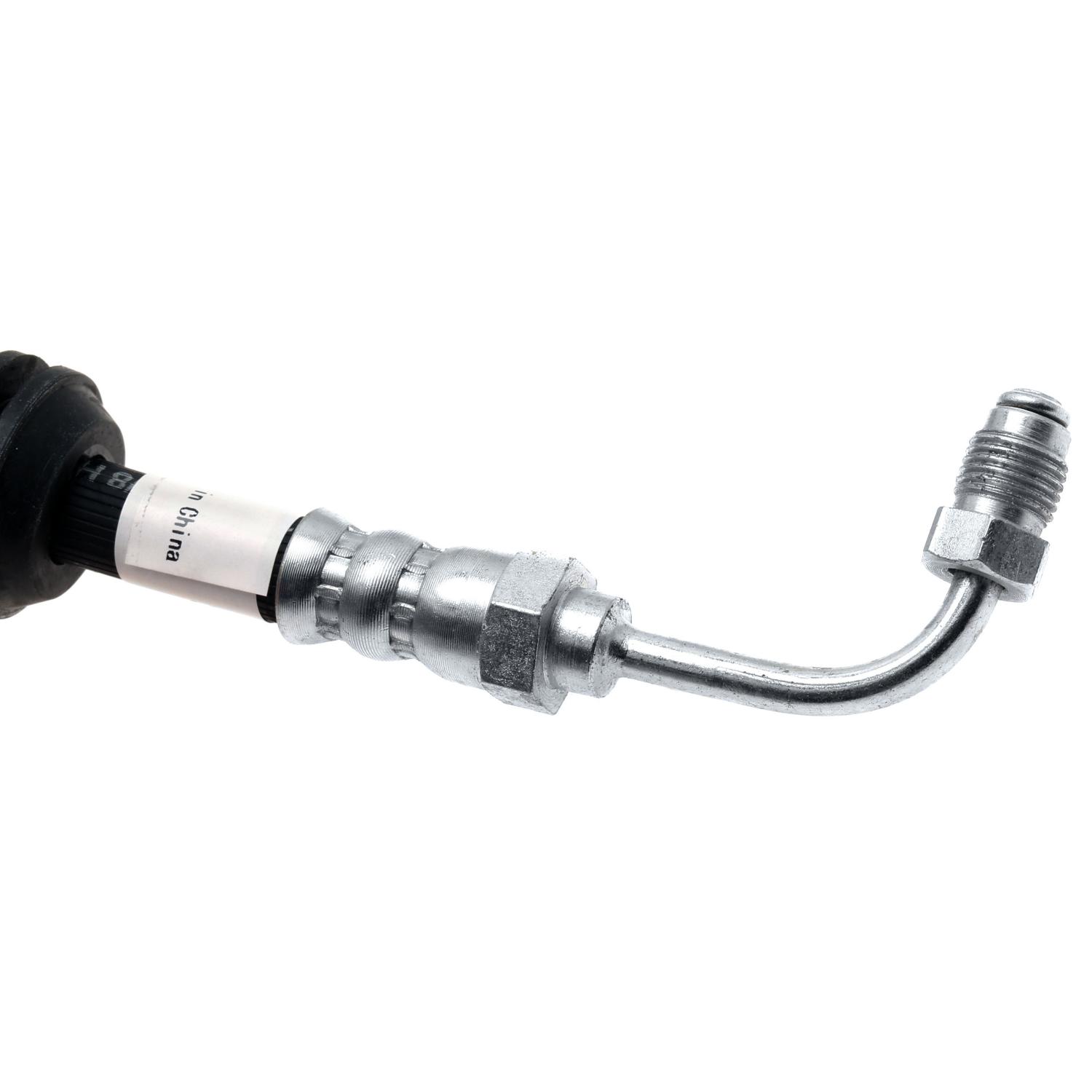 Raybestos BH383617 Brake Hydraulic Hose product image 1 of 6