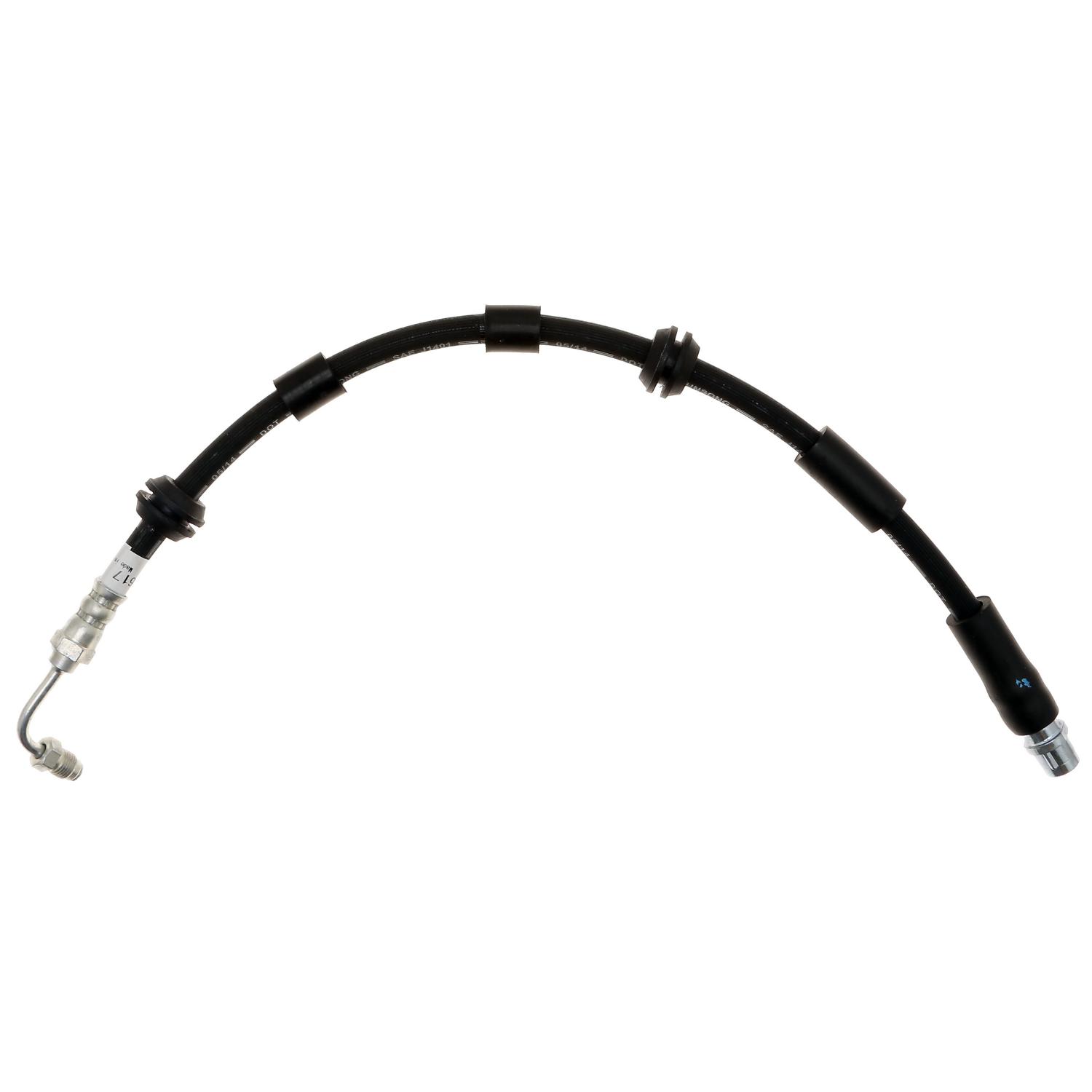 Raybestos BH383617 Brake Hydraulic Hose product image 2 of 6