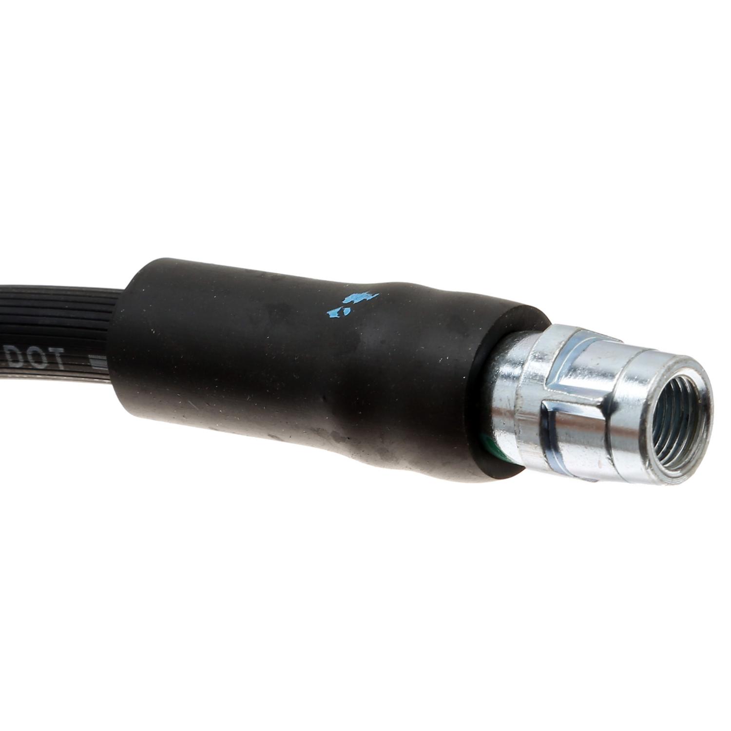Raybestos BH383617 Brake Hydraulic Hose product image 3 of 6