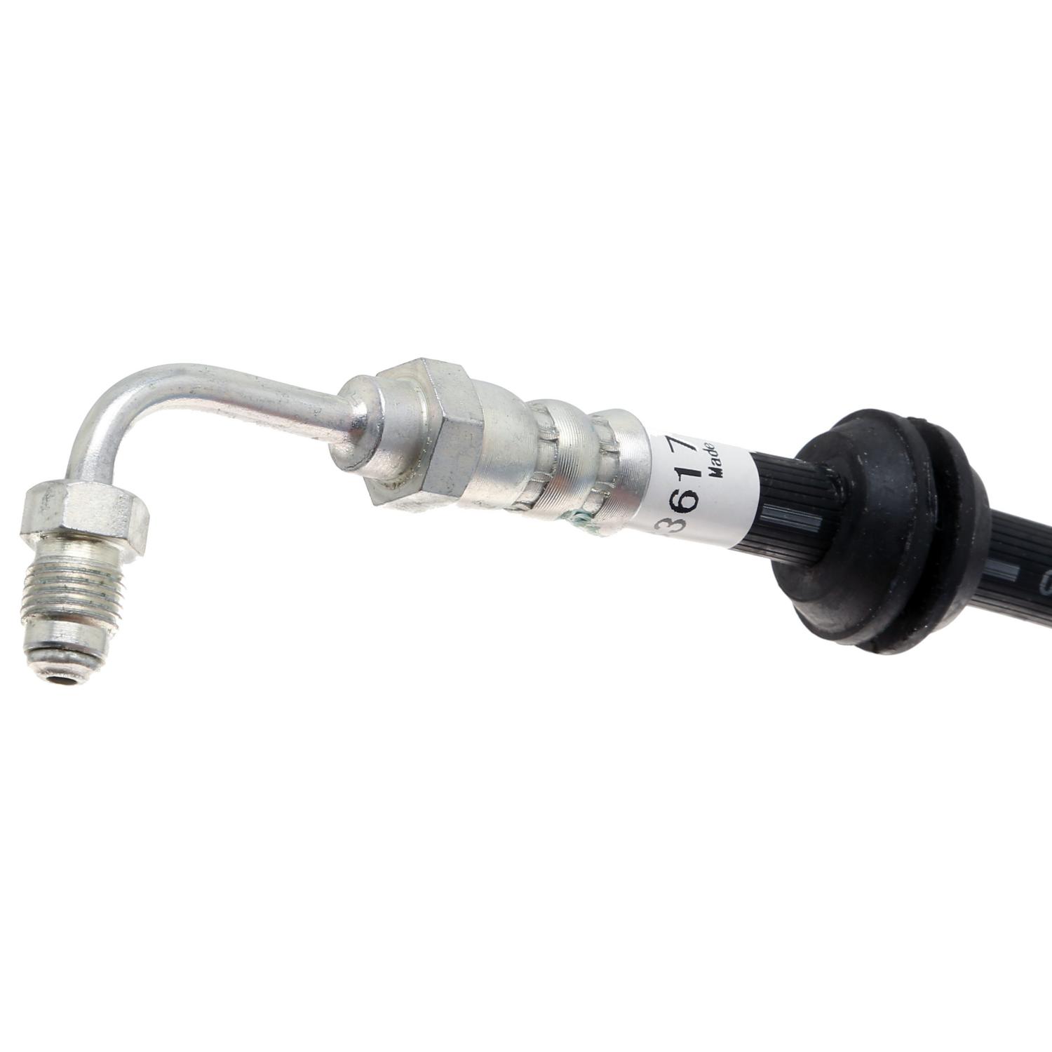 Raybestos BH383617 Brake Hydraulic Hose product image 4 of 6