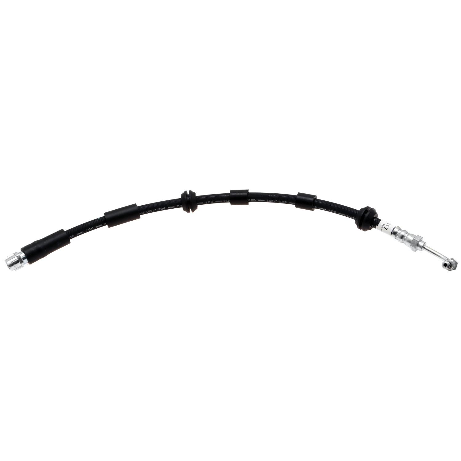 Raybestos BH383617 Brake Hydraulic Hose product image 5 of 6