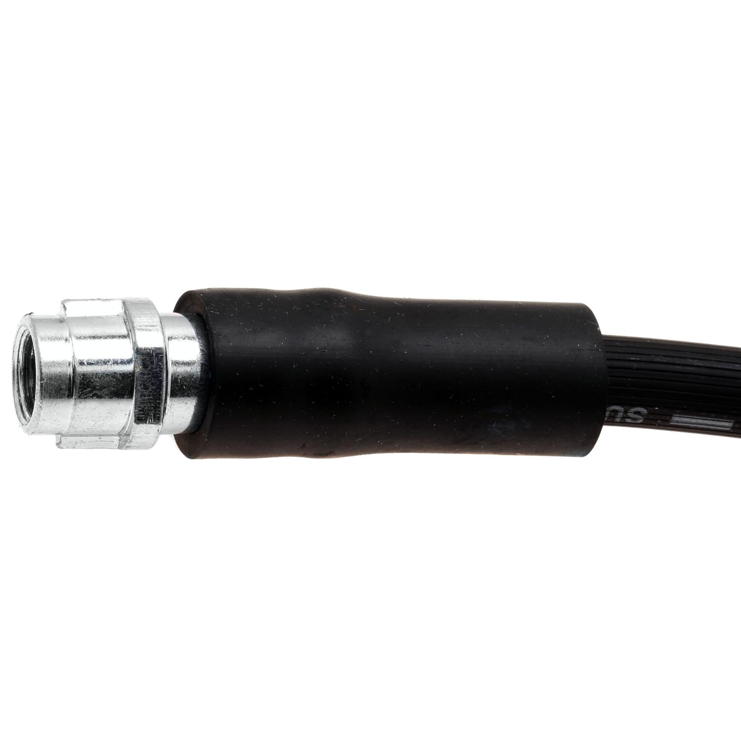 Raybestos BH383617 Brake Hydraulic Hose product image 6 of 6