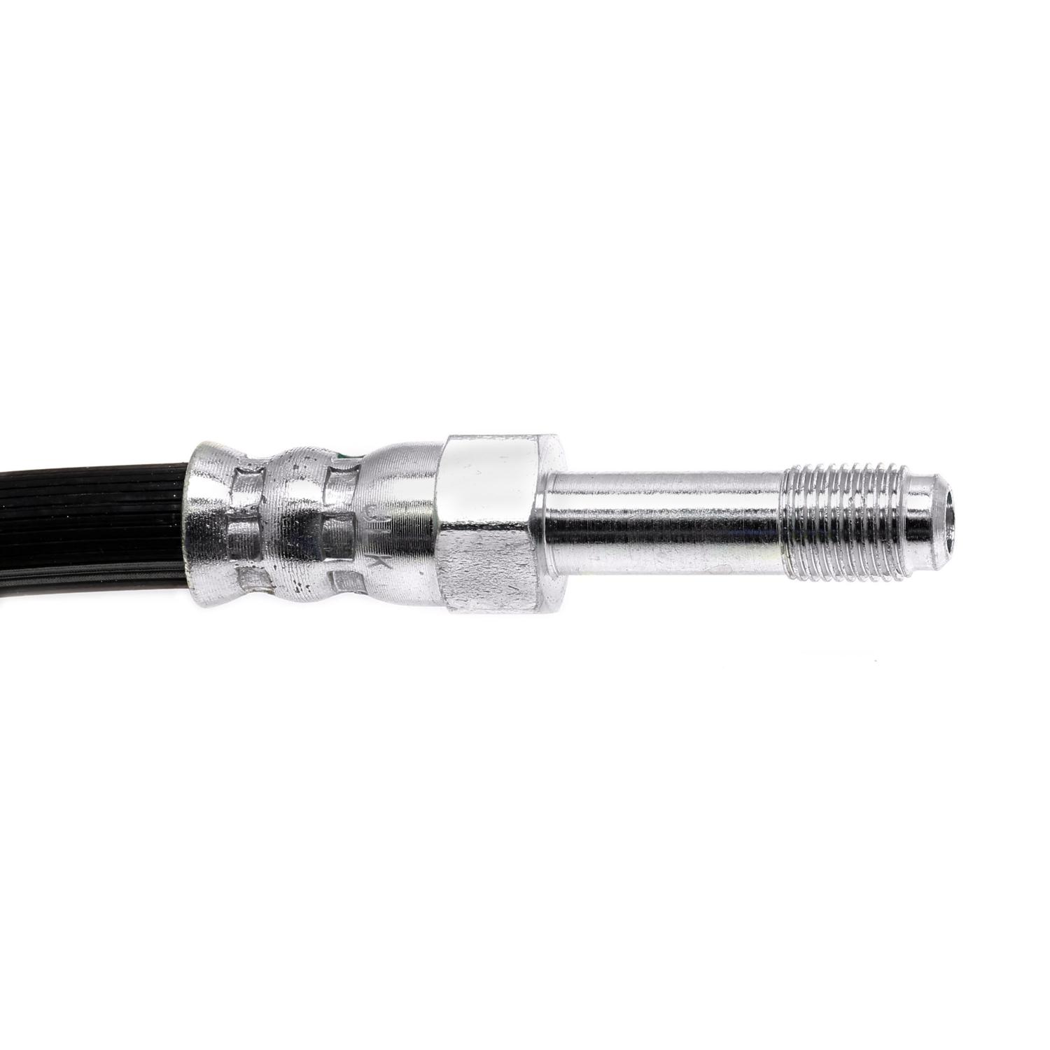 Raybestos BH383618 Brake Hydraulic Hose product image 1 of 6