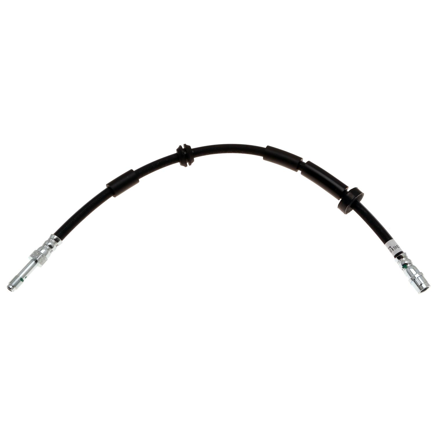 Raybestos BH383618 Brake Hydraulic Hose product image 2 of 6