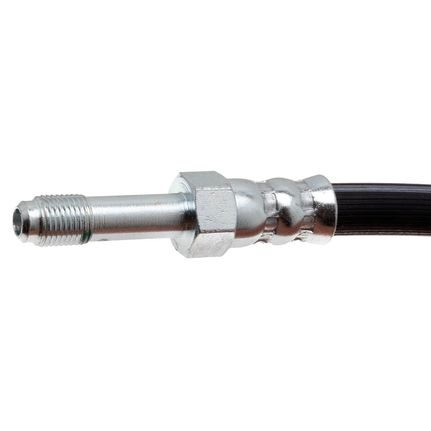 Raybestos BH383618 Brake Hydraulic Hose product image 3 of 6