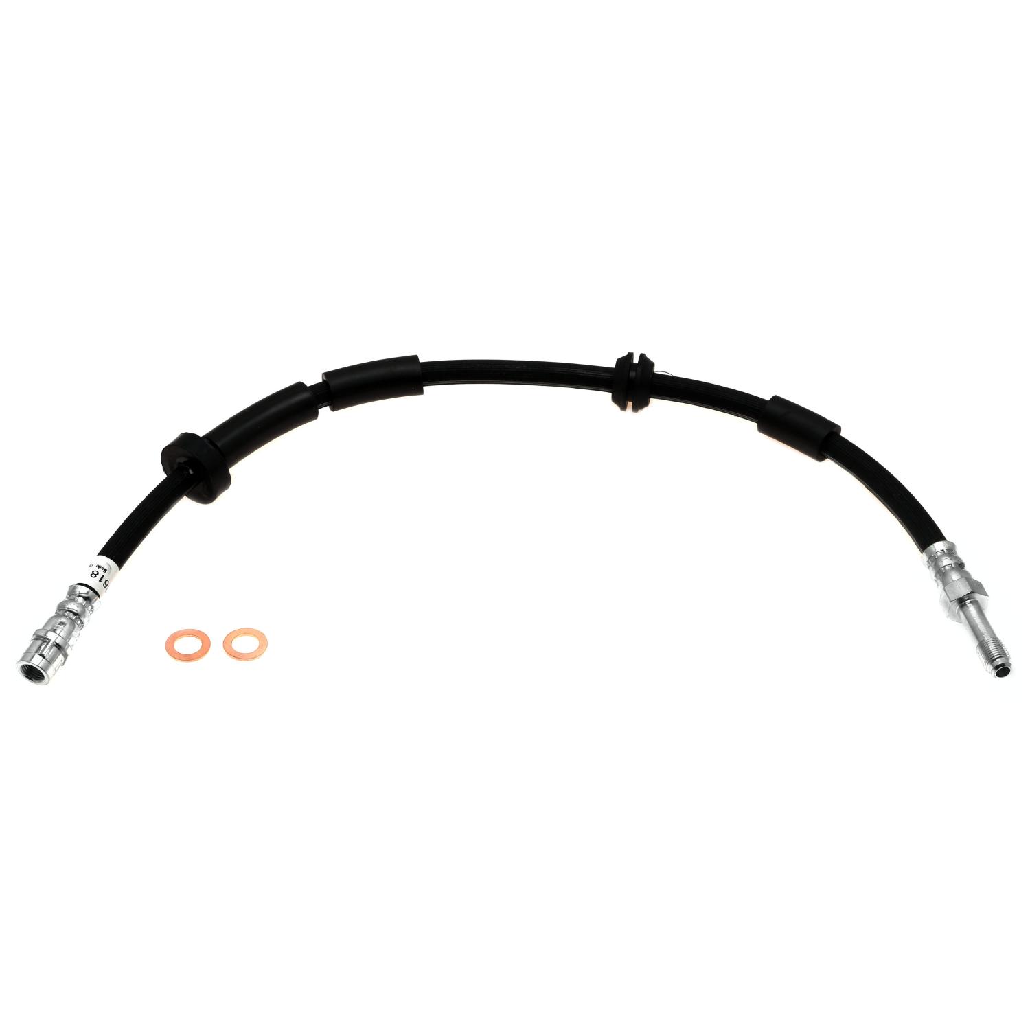 Raybestos BH383618 Brake Hydraulic Hose product image 5 of 6
