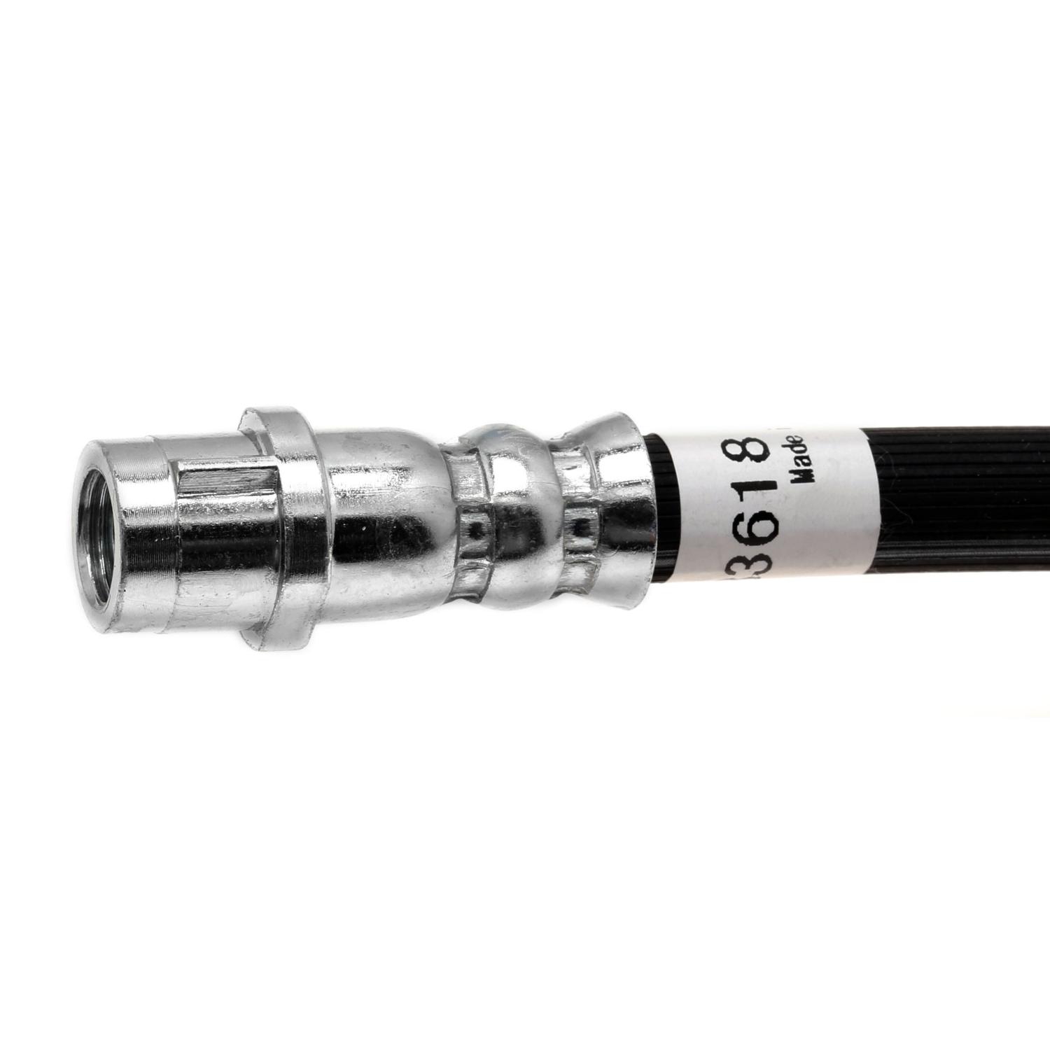 Raybestos BH383618 Brake Hydraulic Hose product image 6 of 6