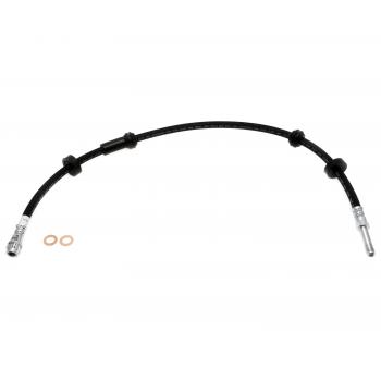 Raybestos BH383619 Brake Hydraulic Hose product image 2 of 3