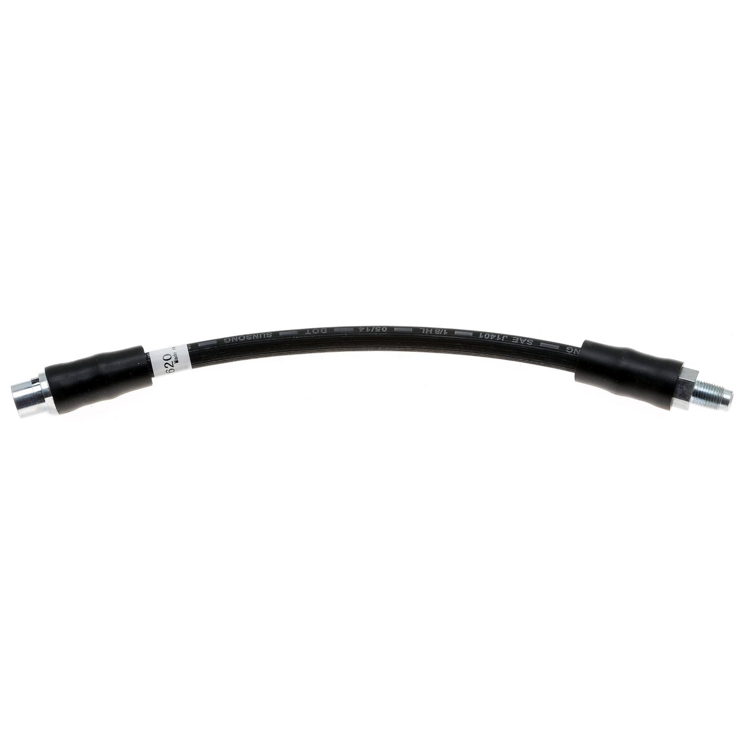 Raybestos BH383620 Brake Hydraulic Hose product image 2 of 6