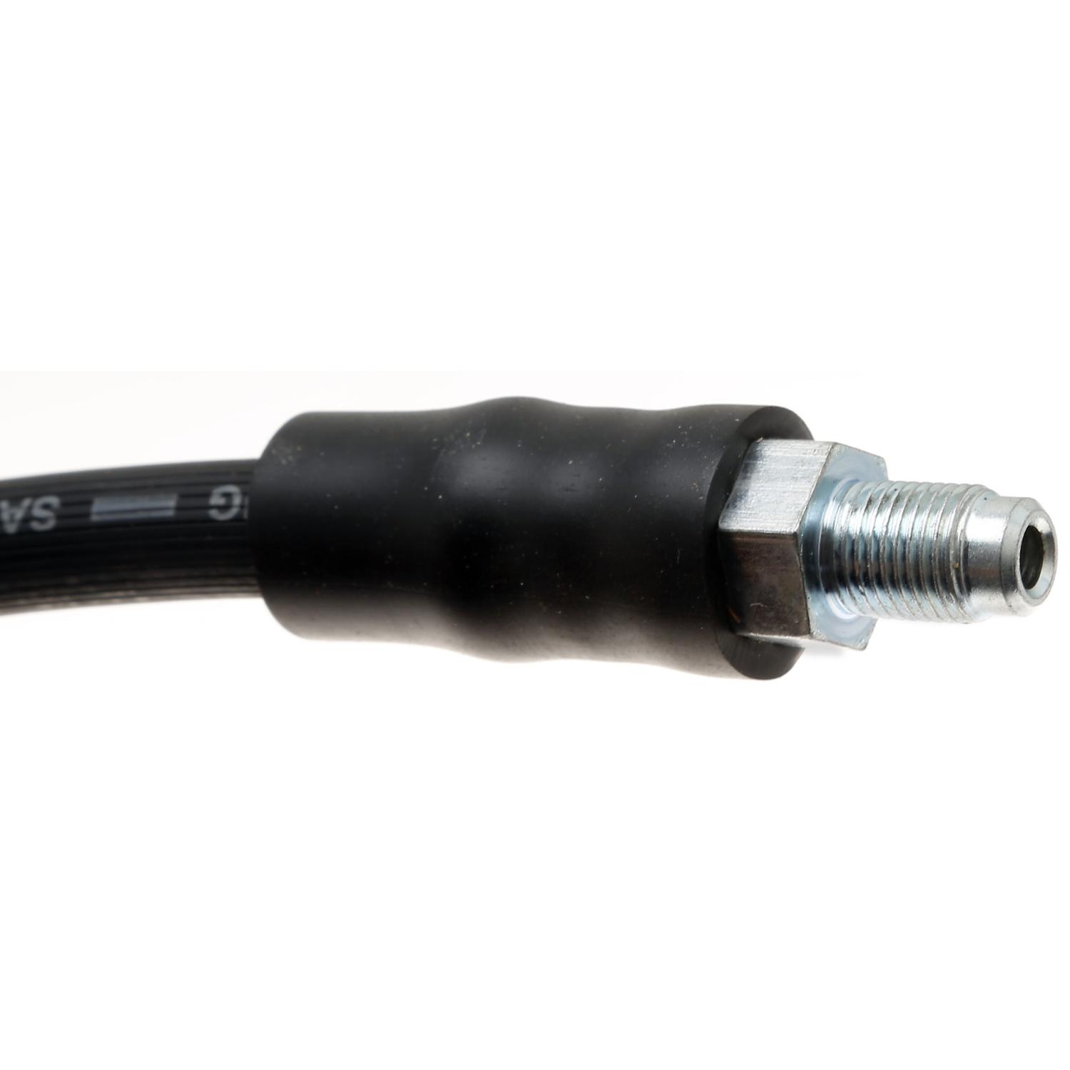 Raybestos BH383620 Brake Hydraulic Hose product image 3 of 6