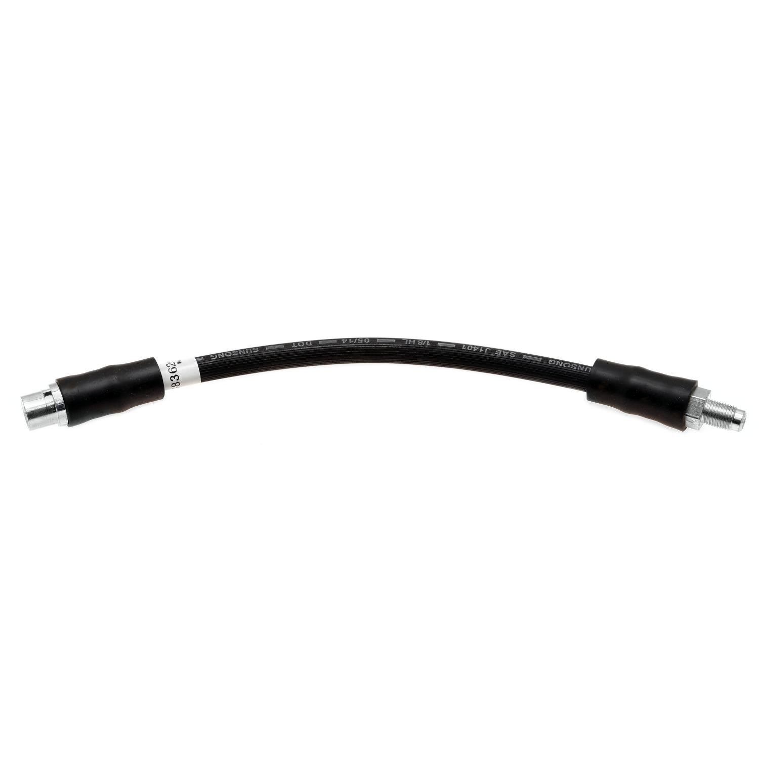 Raybestos BH383620 Brake Hydraulic Hose product image 5 of 6