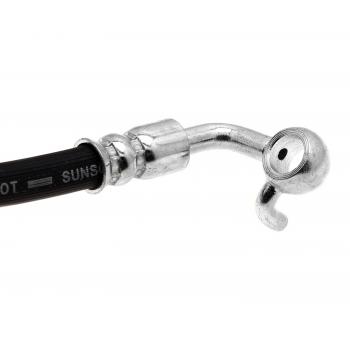 Raybestos BH383621 Brake Hydraulic Hose product image 1 of 6