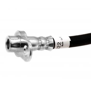 Raybestos BH383622 Brake Hydraulic Hose product image 6 of 6