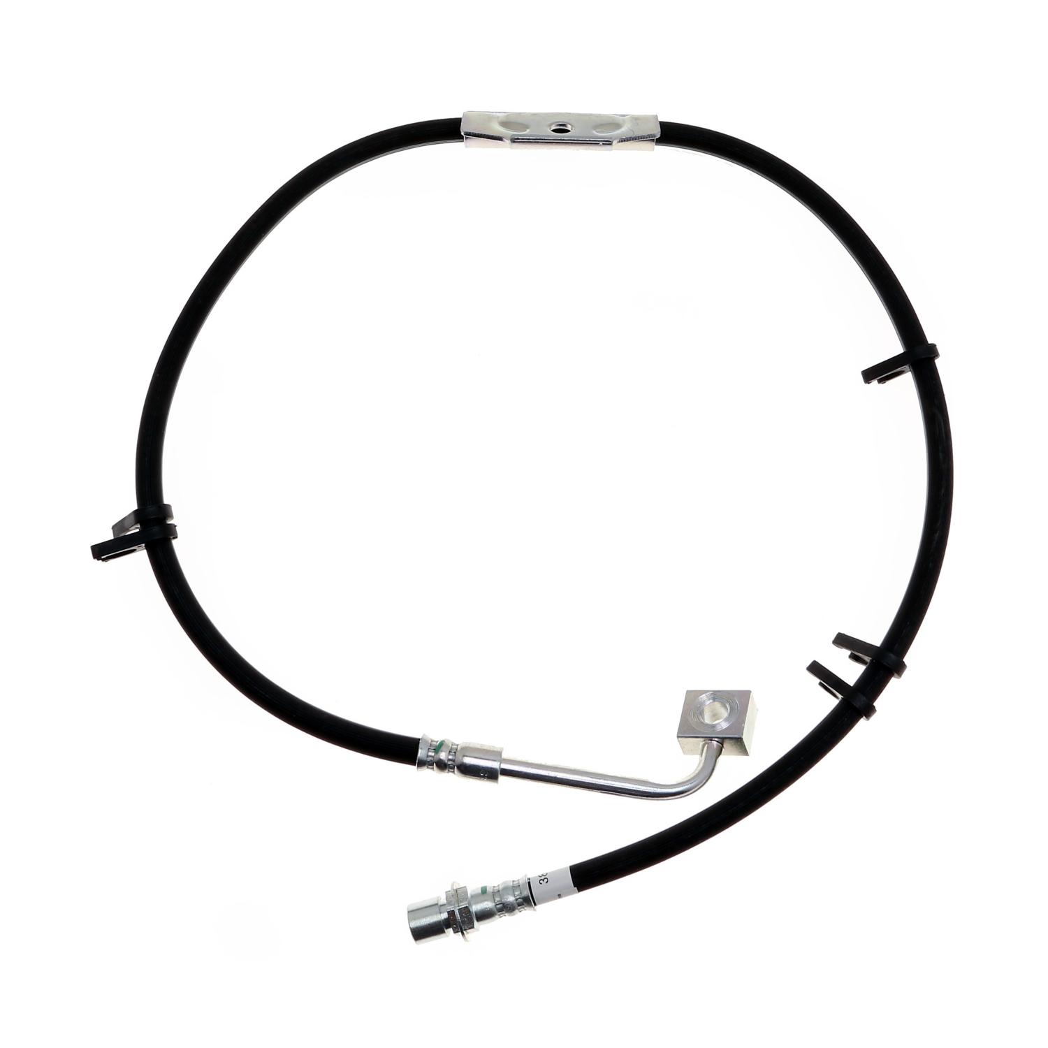 Raybestos BH383629 Brake Hydraulic Hose product image 2 of 4