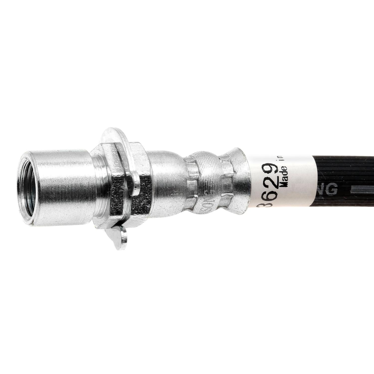 Raybestos BH383629 Brake Hydraulic Hose product image 4 of 4