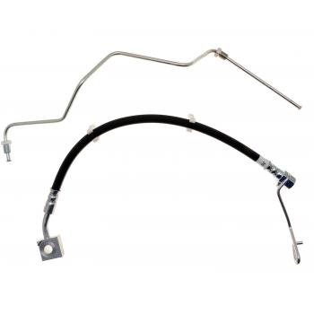Raybestos BH383632 Brake Hydraulic Hose product image 2 of 6